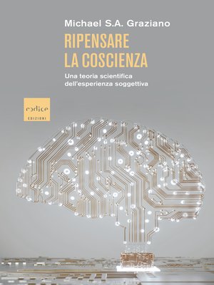 cover image of Ripensare la coscienza